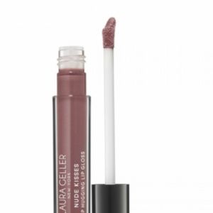 Laura Geller Nude Kisses Lip Gloss - Bikini Bottom